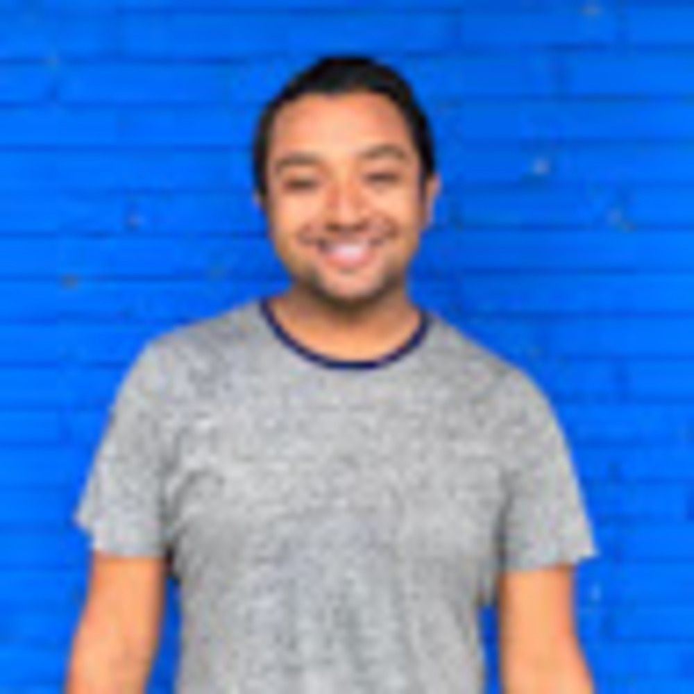 Meet your Posher, Adrian
